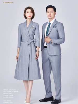 石家庄西服定制