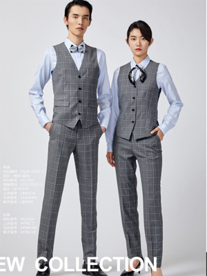 石家庄西服定制