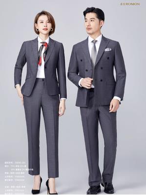 石家庄西装定做