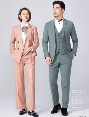 石家庄西服定做