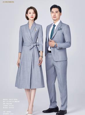 西服定做工艺讲解