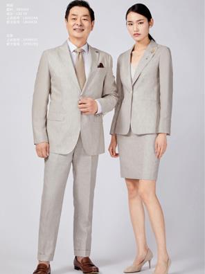 工装定制颜色如何搭配讲解