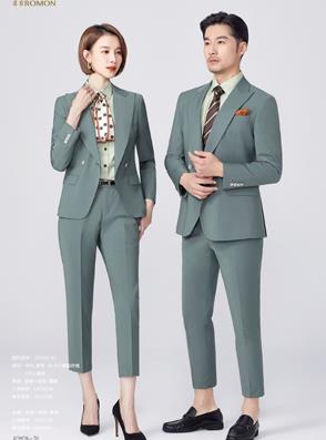 西服定制肩型设计很重要