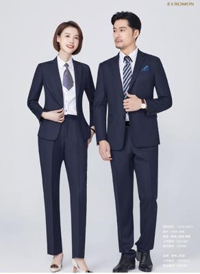 石家庄西服定制价格影响因素