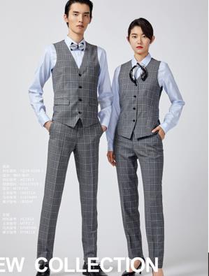 西服定制版型如何选择