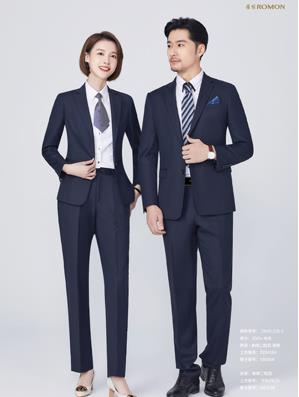 西服定制纽扣款式和材质选择