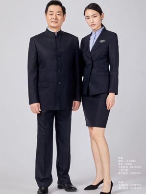 石家庄西服定制的穿着有哪些注意事项