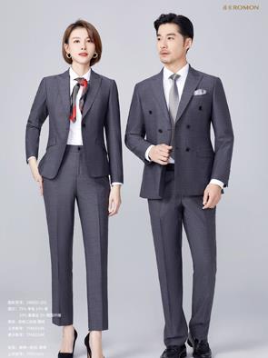 西服定做有必要吗？