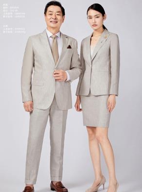 西服搭配小技巧讲解