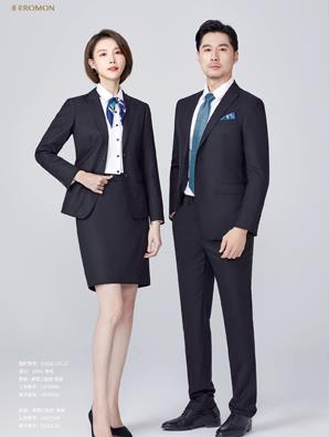 石家庄西服定做有哪些讲究