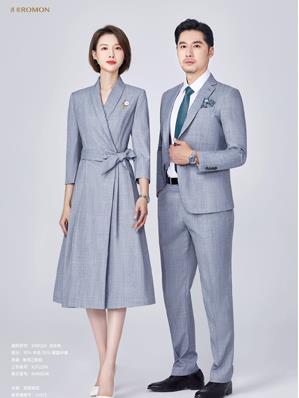 女士西服定制注意事项