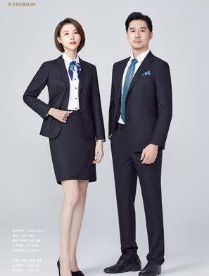 西服如何正确穿着