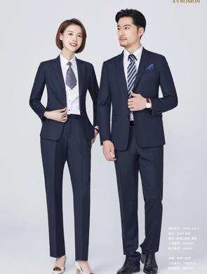 西服定做的面料如何选择