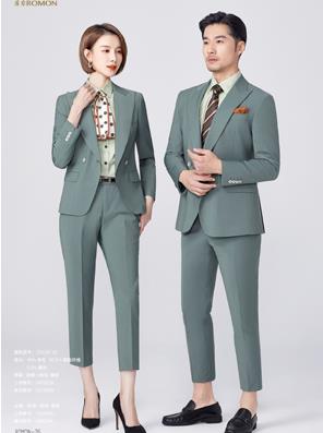 工装定做优点及款式讲解