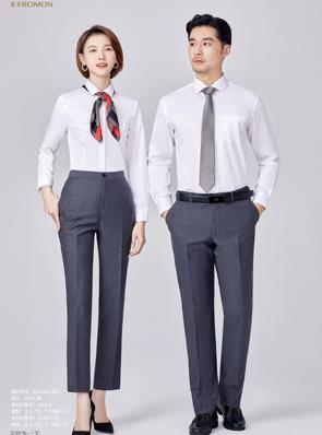 石家庄工装定做四项注意